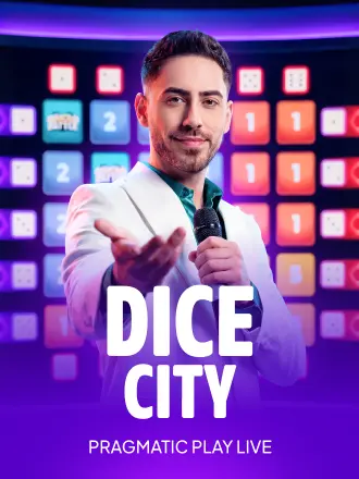 Dice City